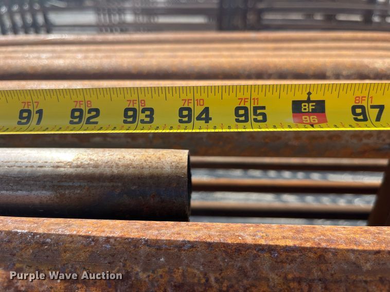 image for item LC9177 (6) 24' L livestock panels 