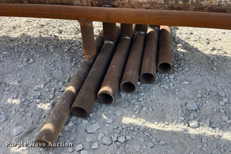 image for item LC9178 (6) 24' L livestock panels 