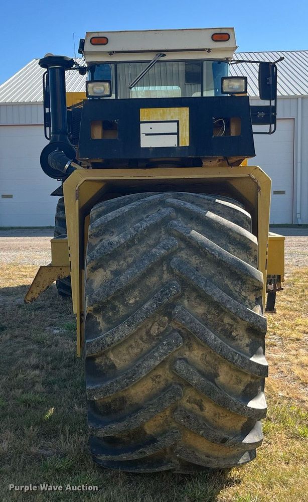 image for item LC9211 Terra Gator 1903 applicator