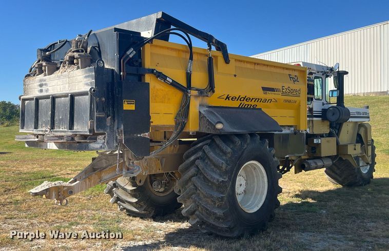 image for item LC9211 Terra Gator 1903 applicator