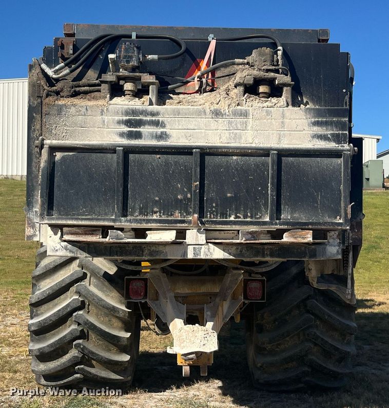 image for item LC9211 Terra Gator 1903 applicator