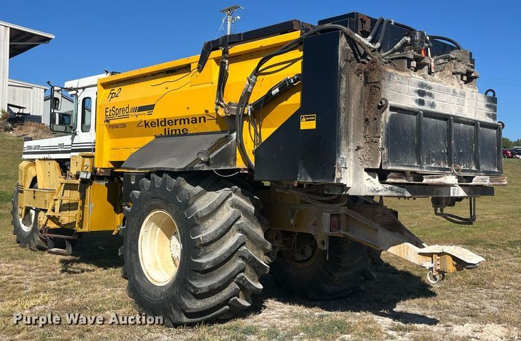 image for item LC9211 Terra Gator 1903 applicator