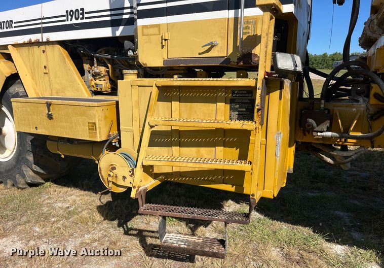 image for item LC9211 Terra Gator 1903 applicator