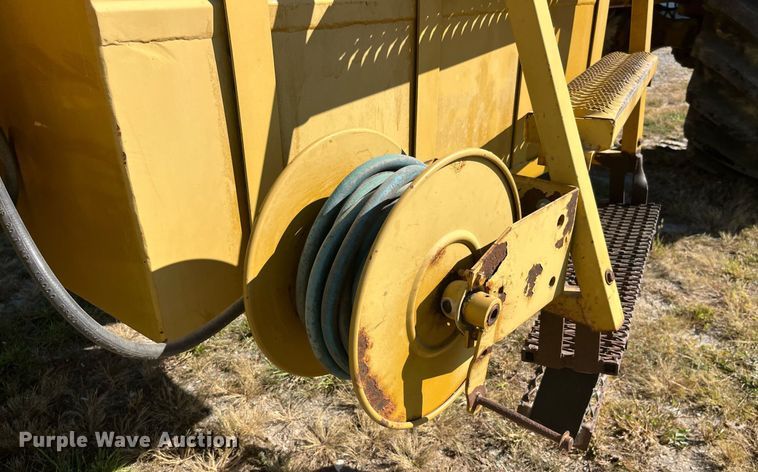 image for item LC9211 Terra Gator 1903 applicator