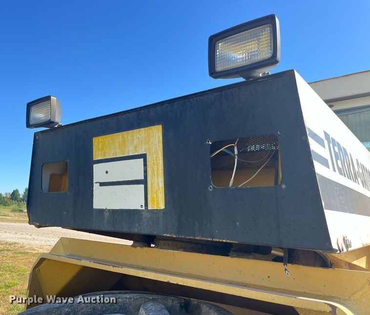 image for item LC9211 Terra Gator 1903 applicator