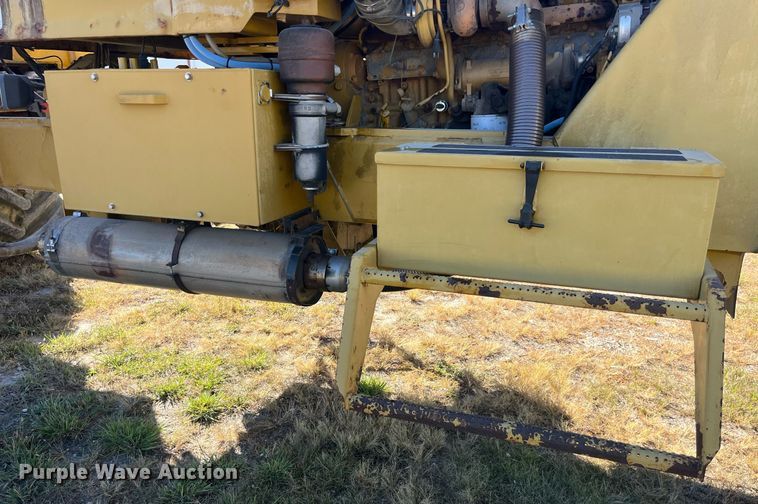 image for item LC9211 Terra Gator 1903 applicator