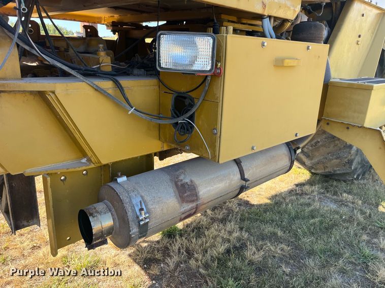 image for item LC9211 Terra Gator 1903 applicator