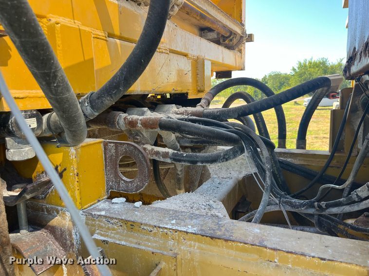 image for item LC9211 Terra Gator 1903 applicator