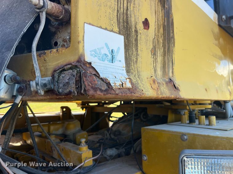 image for item LC9211 Terra Gator 1903 applicator