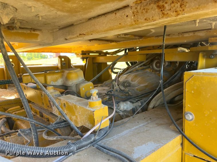 image for item LC9211 Terra Gator 1903 applicator