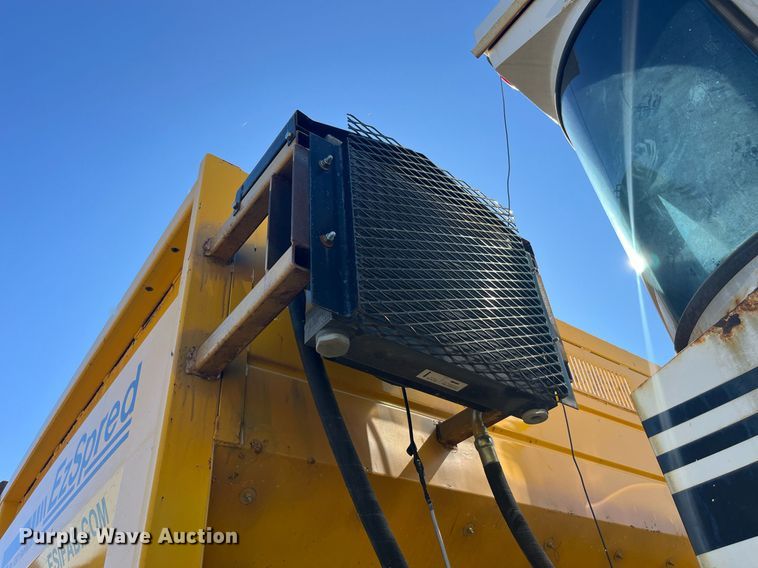 image for item LC9211 Terra Gator 1903 applicator