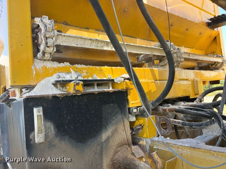 image for item LC9211 Terra Gator 1903 applicator