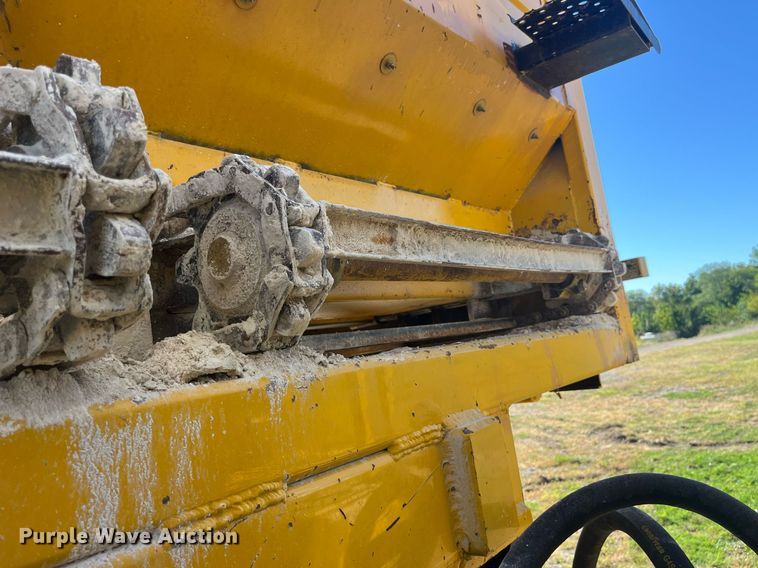 image for item LC9211 Terra Gator 1903 applicator