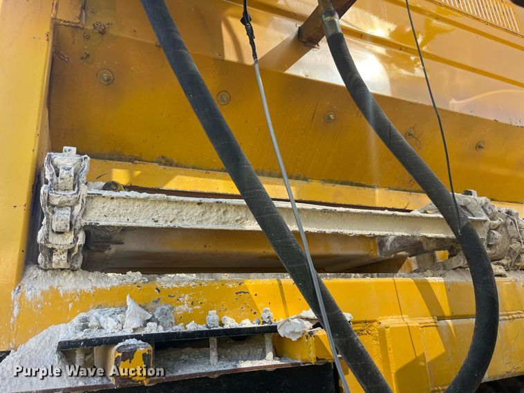 image for item LC9211 Terra Gator 1903 applicator