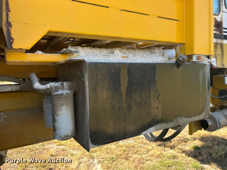 image for item LC9211 Terra Gator 1903 applicator