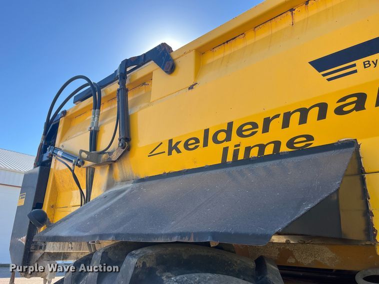 image for item LC9211 Terra Gator 1903 applicator