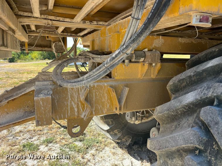 image for item LC9211 Terra Gator 1903 applicator