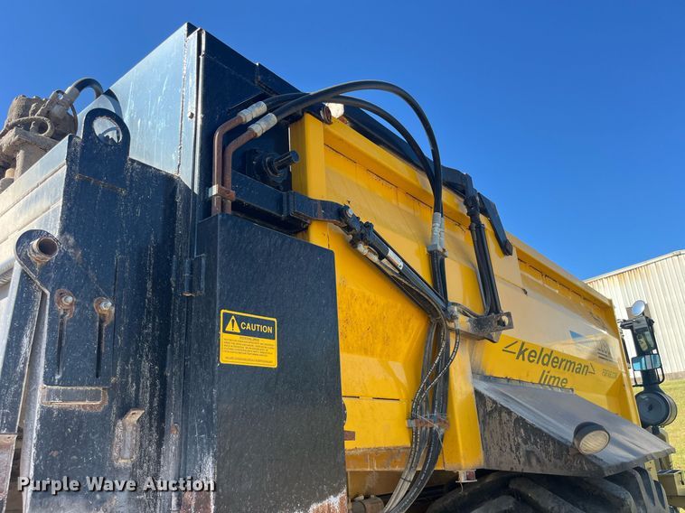 image for item LC9211 Terra Gator 1903 applicator