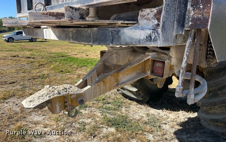 image for item LC9211 Terra Gator 1903 applicator