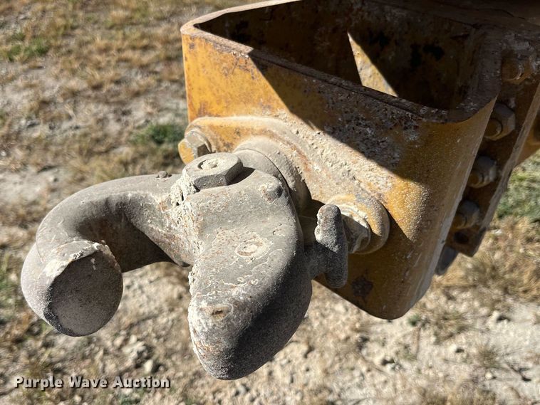 image for item LC9211 Terra Gator 1903 applicator