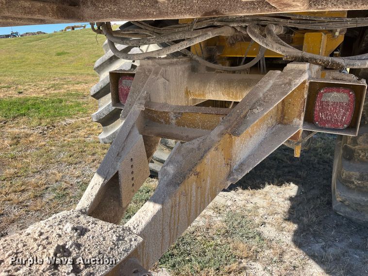 image for item LC9211 Terra Gator 1903 applicator