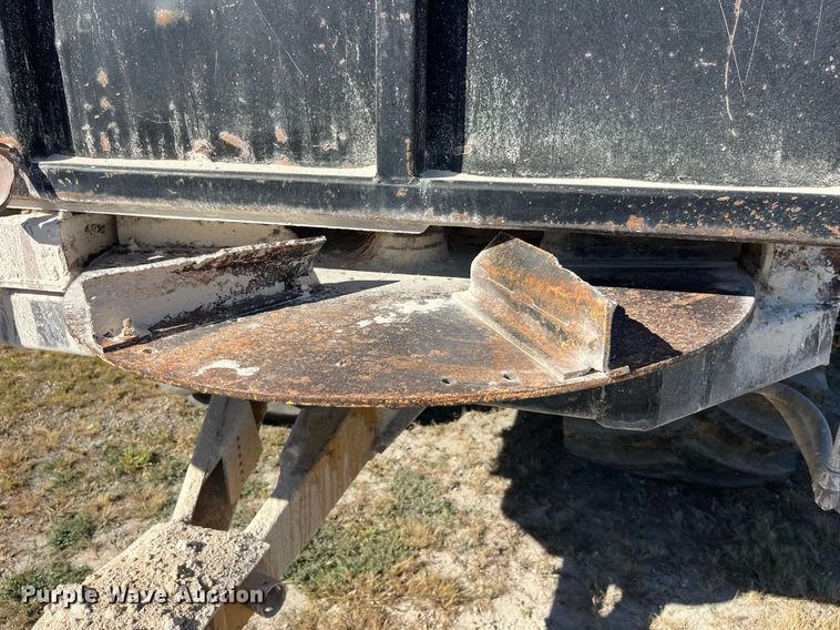 image for item LC9211 Terra Gator 1903 applicator