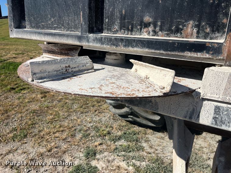 image for item LC9211 Terra Gator 1903 applicator