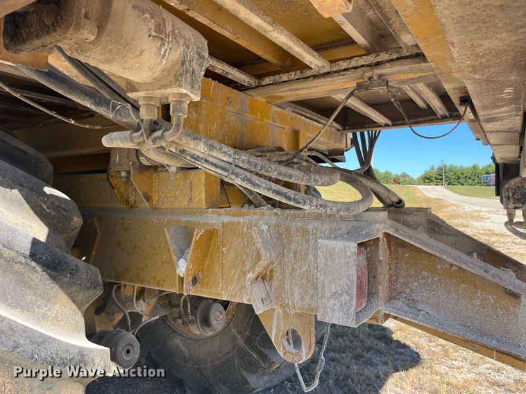 image for item LC9211 Terra Gator 1903 applicator