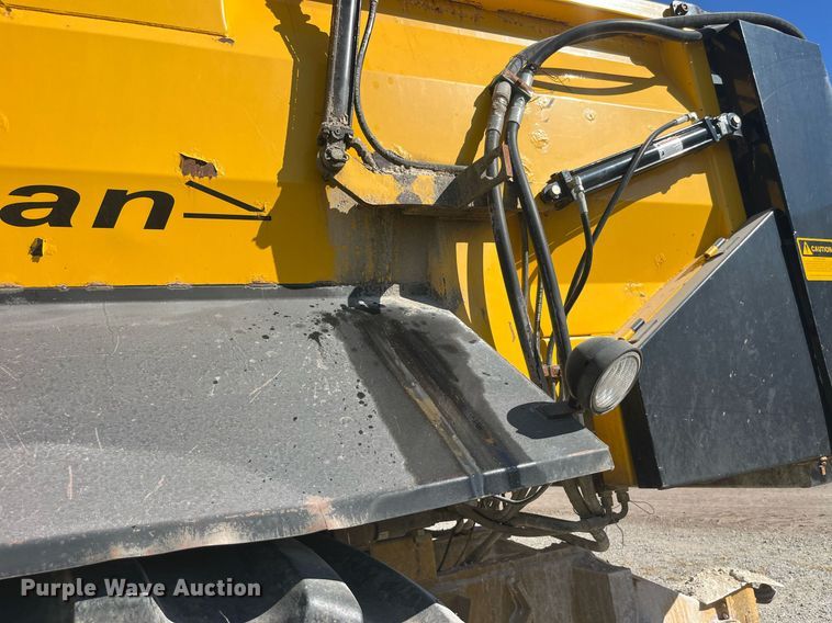 image for item LC9211 Terra Gator 1903 applicator