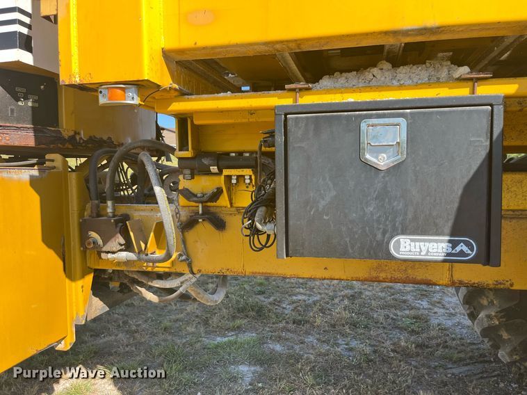 image for item LC9211 Terra Gator 1903 applicator