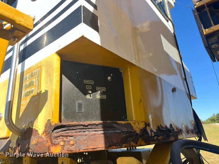 image for item LC9211 Terra Gator 1903 applicator