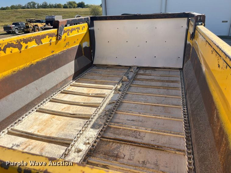 image for item LC9211 Terra Gator 1903 applicator