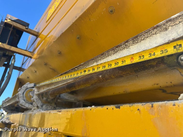 image for item LC9211 Terra Gator 1903 applicator