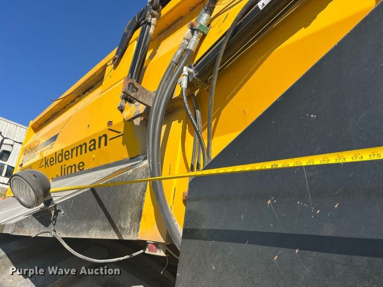 image for item LC9211 Terra Gator 1903 applicator