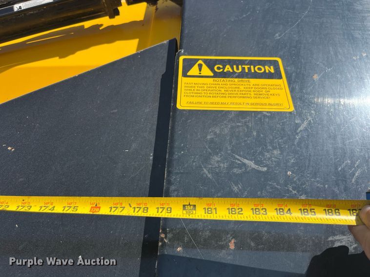 image for item LC9211 Terra Gator 1903 applicator