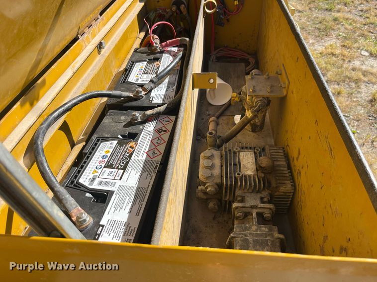 image for item LC9211 Terra Gator 1903 applicator