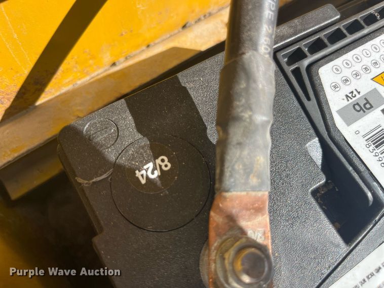 image for item LC9211 Terra Gator 1903 applicator