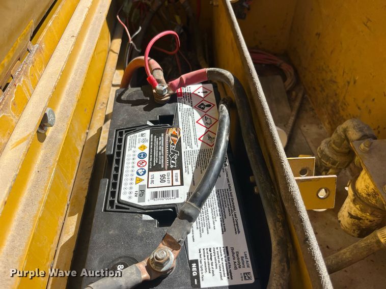 image for item LC9211 Terra Gator 1903 applicator