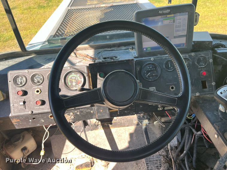 image for item LC9211 Terra Gator 1903 applicator