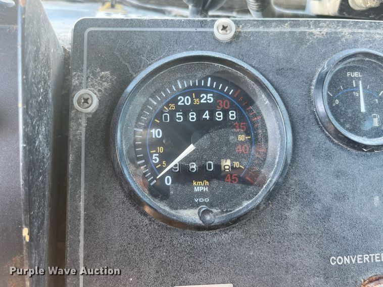 image for item LC9211 Terra Gator 1903 applicator