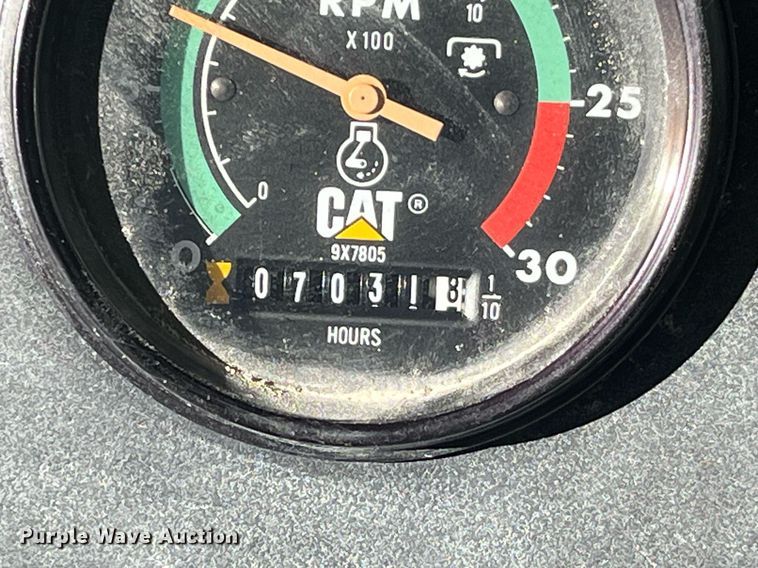 image for item LC9211 Terra Gator 1903 applicator