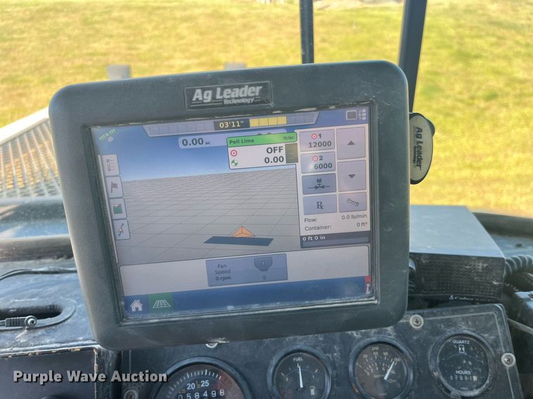 image for item LC9211 Terra Gator 1903 applicator