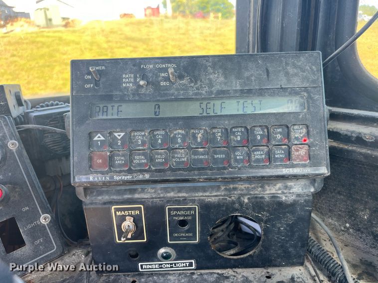 image for item LC9211 Terra Gator 1903 applicator