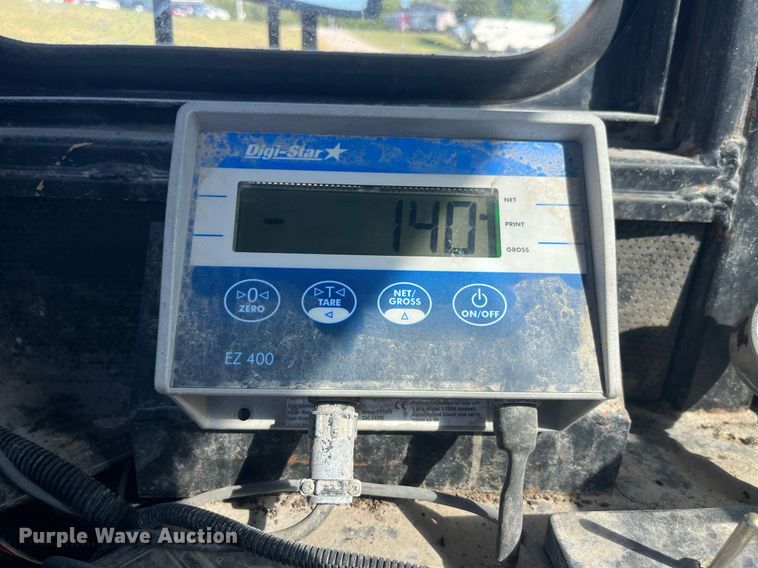 image for item LC9211 Terra Gator 1903 applicator