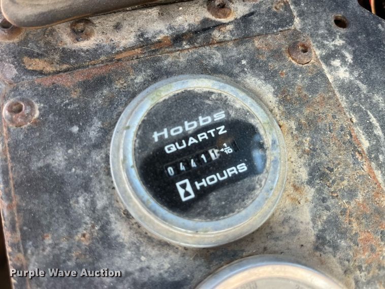 image for item LC9211 Terra Gator 1903 applicator