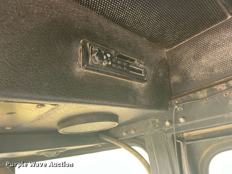 image for item LC9211 Terra Gator 1903 applicator