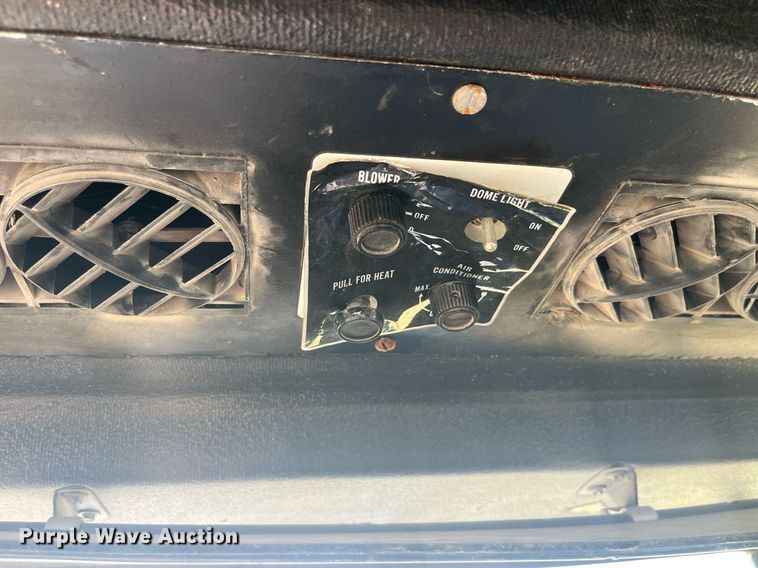 image for item LC9211 Terra Gator 1903 applicator