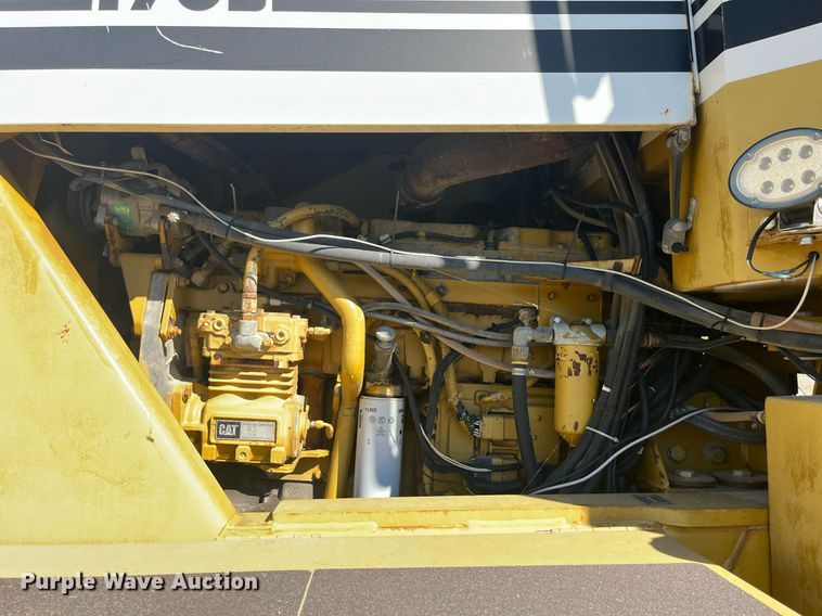 image for item LC9211 Terra Gator 1903 applicator