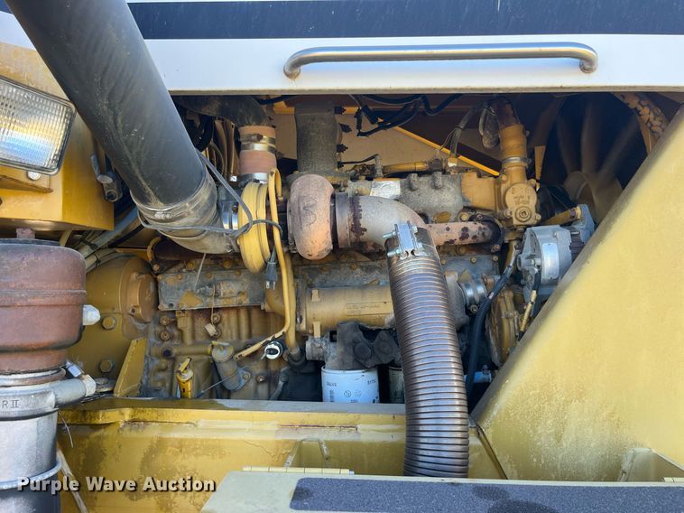 image for item LC9211 Terra Gator 1903 applicator