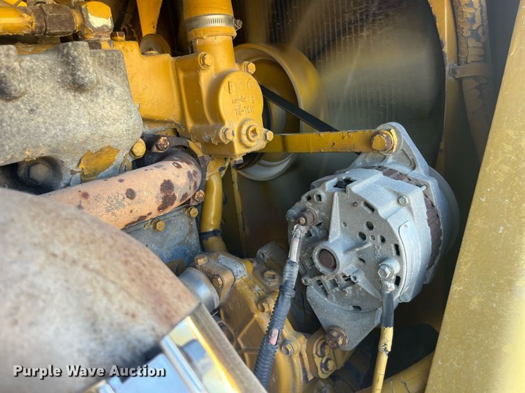 image for item LC9211 Terra Gator 1903 applicator